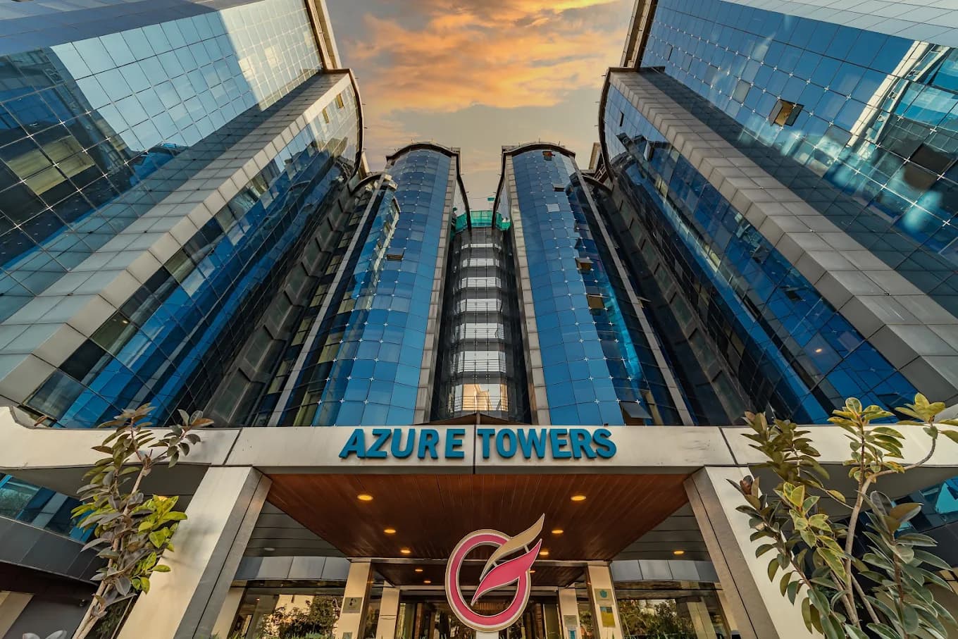 PrideInn Azure Nairobi