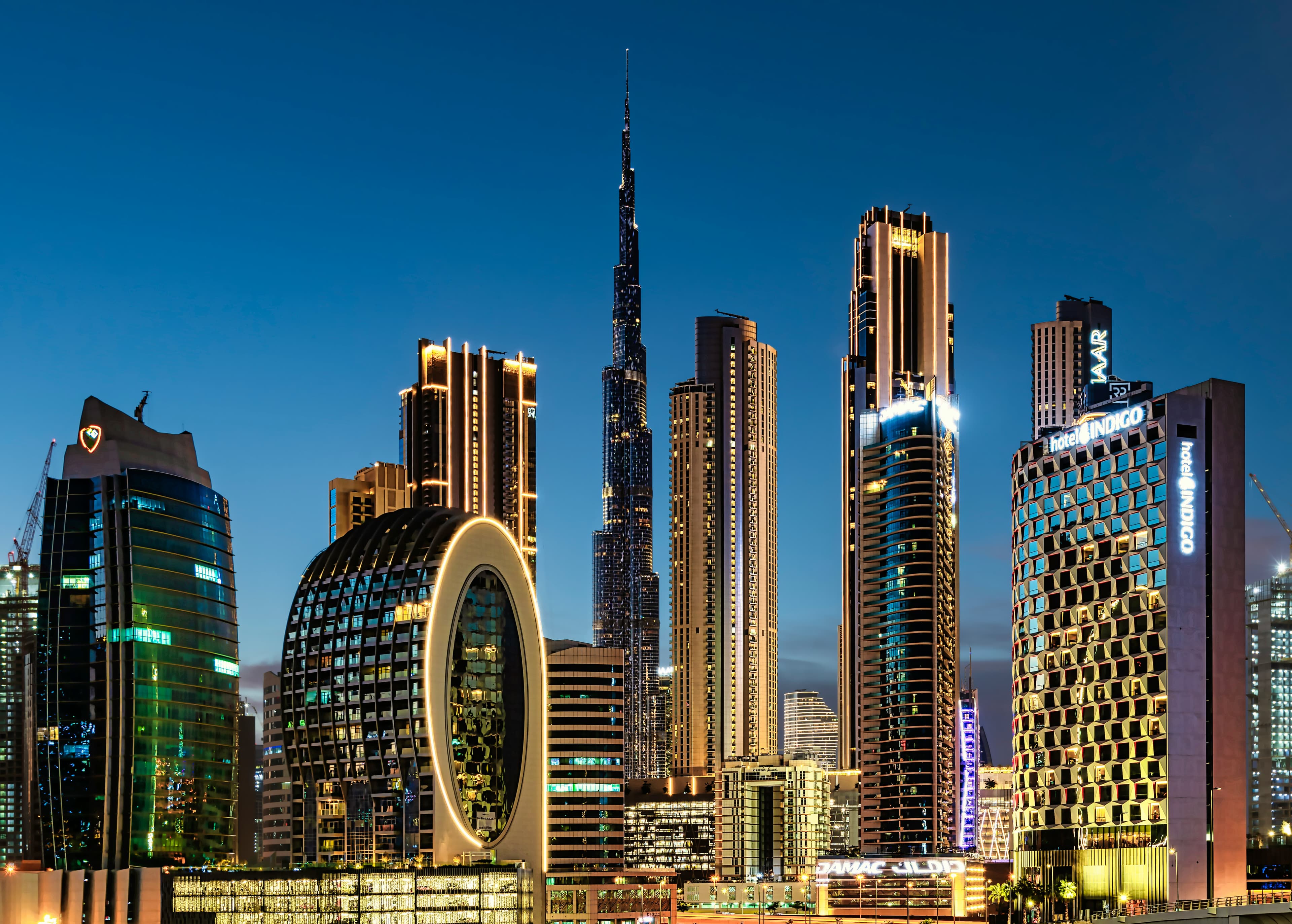 United Arab Emirates