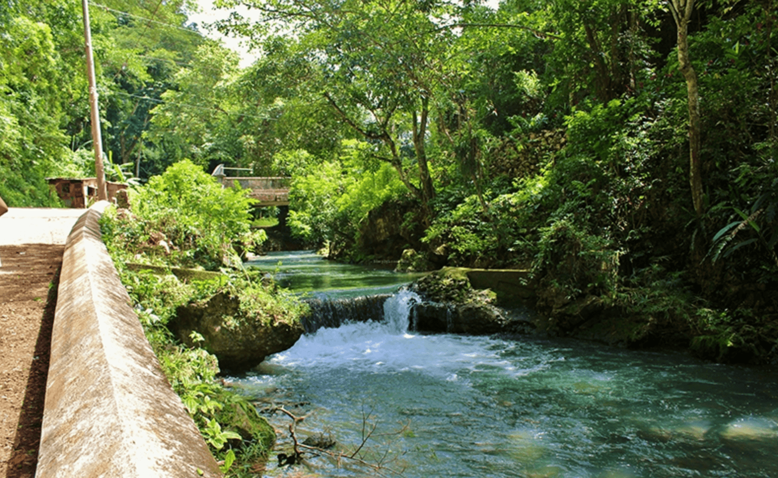Jamaica